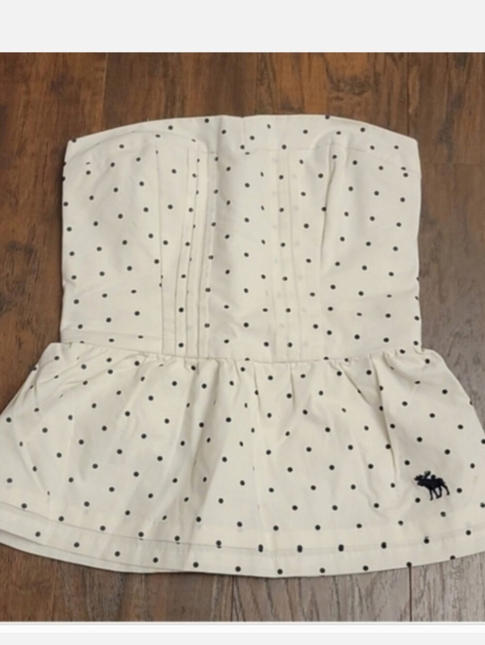 Abercrombie kids top size XS